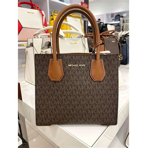 túi Michael Kors fake